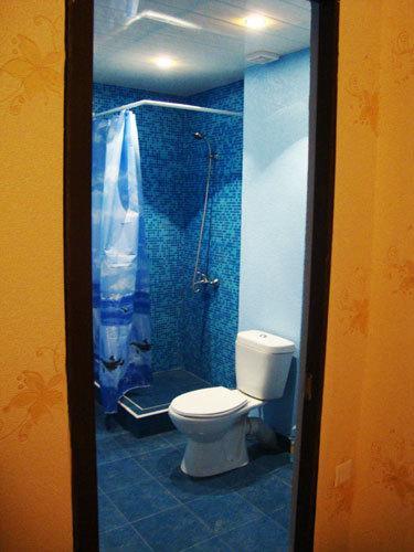 Glide Hostel Erivan Oda fotoğraf