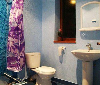 Glide Hostel Erivan Dış mekan fotoğraf
