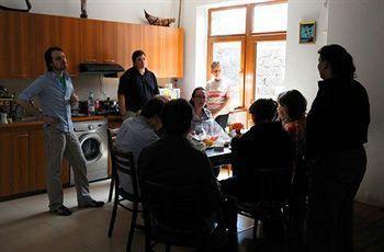 Glide Hostel Erivan Dış mekan fotoğraf