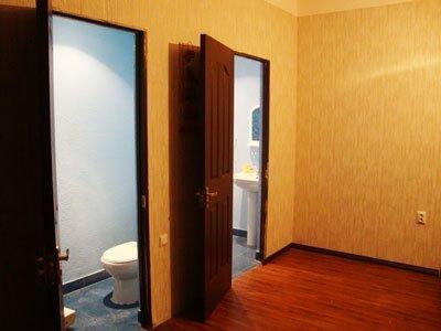 Glide Hostel Erivan Dış mekan fotoğraf