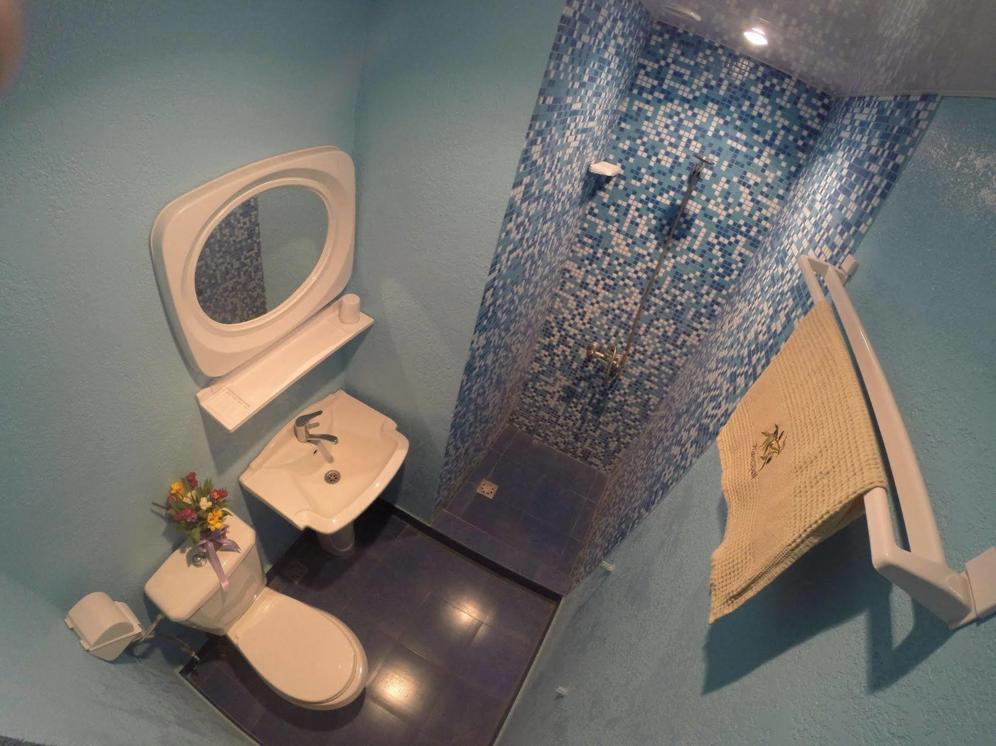 Glide Hostel Erivan Dış mekan fotoğraf