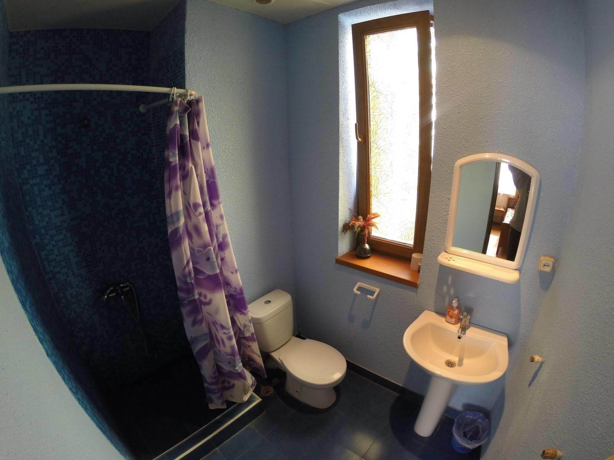 Glide Hostel Erivan Dış mekan fotoğraf